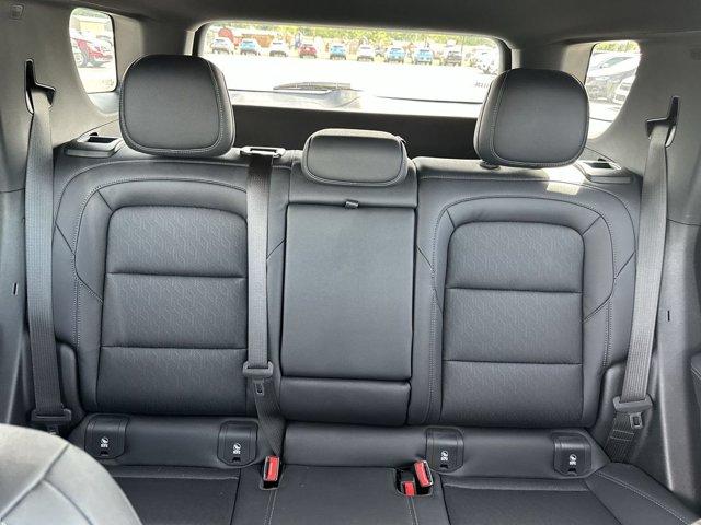 used 2025 Chevrolet Equinox car, priced at $29,588