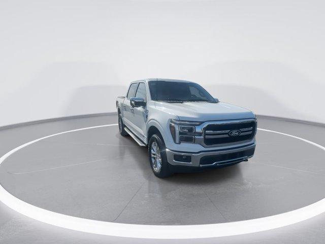 new 2026 Ford F-150 car, priced at $63,349