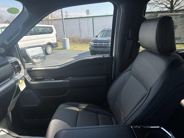 new 2026 Ford F-150 car, priced at $63,349
