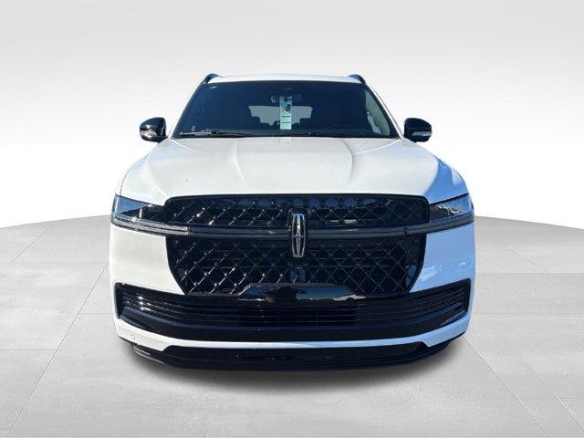 new 2027 Lincoln Navigator L car, priced at $106,704