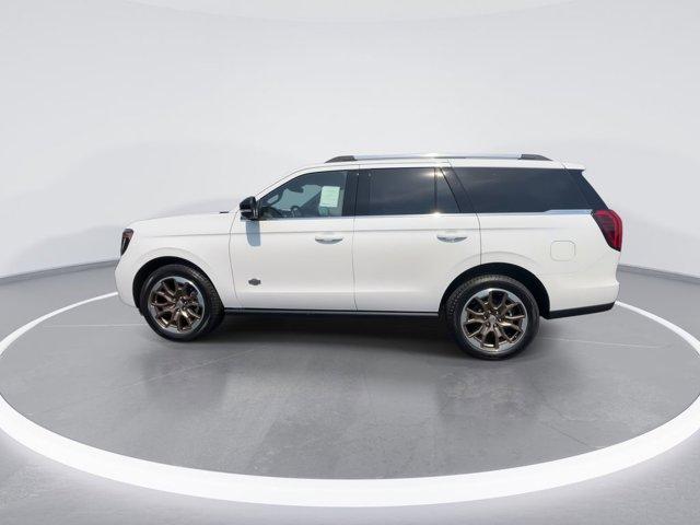 new 2026 Ford Expedition car, priced at $86,516