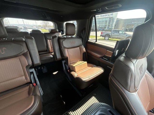 new 2026 Ford Expedition car, priced at $86,516