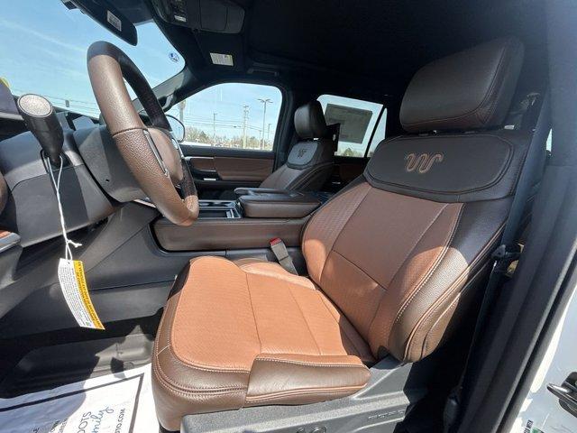 new 2026 Ford Expedition car, priced at $86,516