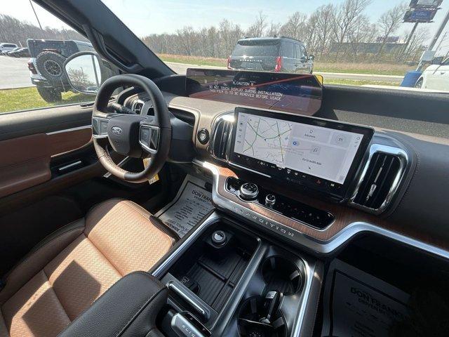 new 2026 Ford Expedition car, priced at $86,516