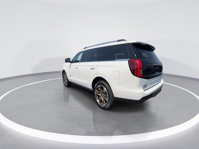 new 2026 Ford Expedition car, priced at $86,516