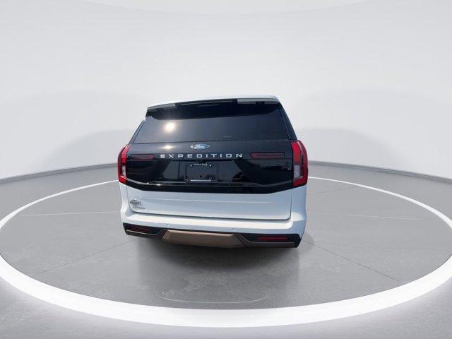 new 2026 Ford Expedition car, priced at $86,516
