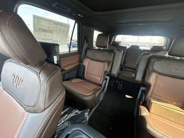 new 2026 Ford Expedition car, priced at $86,516