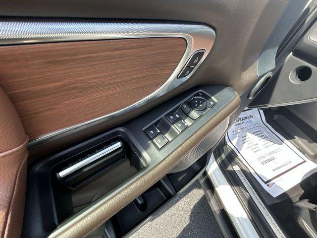 new 2026 Ford Expedition car, priced at $86,516
