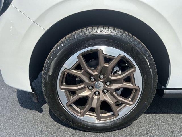 new 2026 Ford Expedition car, priced at $86,516