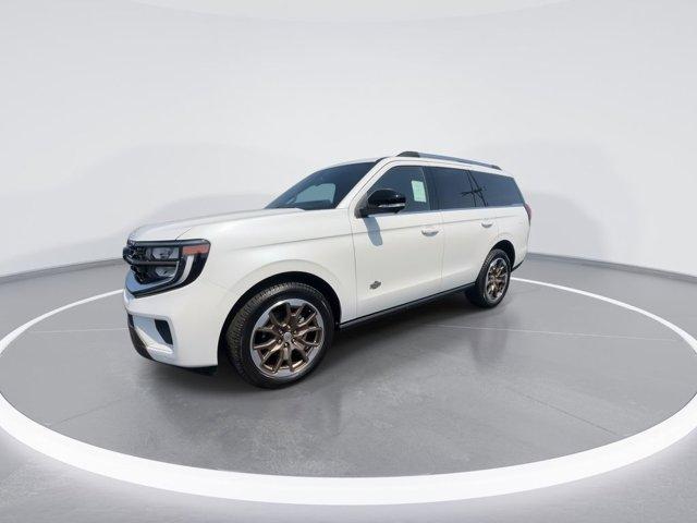 new 2026 Ford Expedition car, priced at $86,516