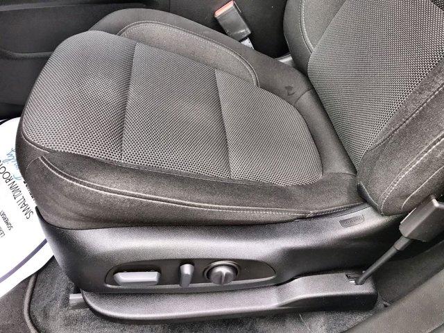 used 2023 Chevrolet Traverse car, priced at $30,588