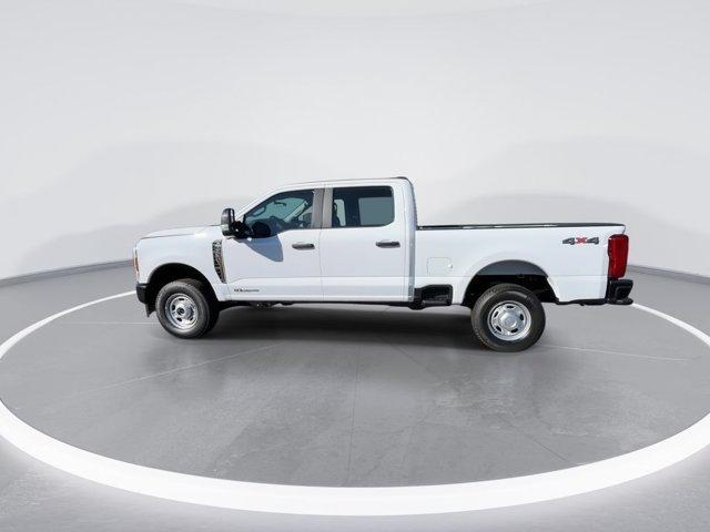 new 2026 Ford F-350 car, priced at $61,494