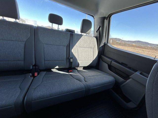 new 2026 Ford F-350 car, priced at $61,494