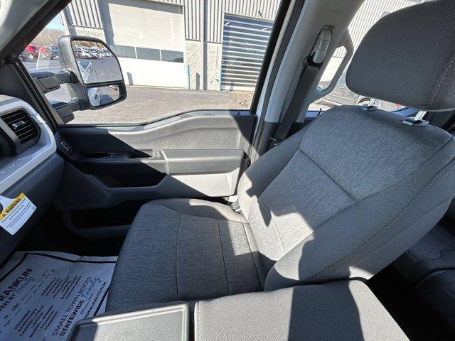 new 2026 Ford F-350 car, priced at $61,494