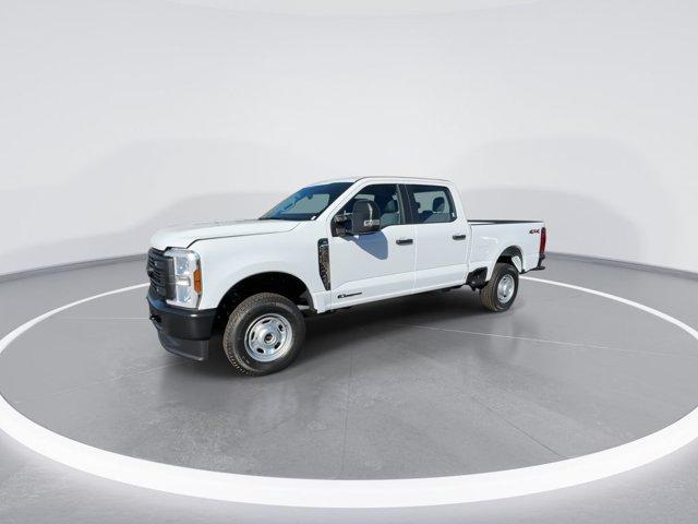 new 2026 Ford F-350 car, priced at $61,494