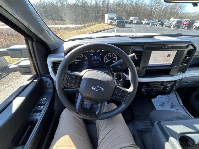 new 2026 Ford F-350 car, priced at $61,494