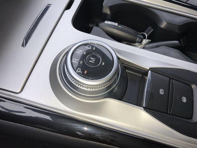 used 2022 Ford Explorer car, priced at $42,588