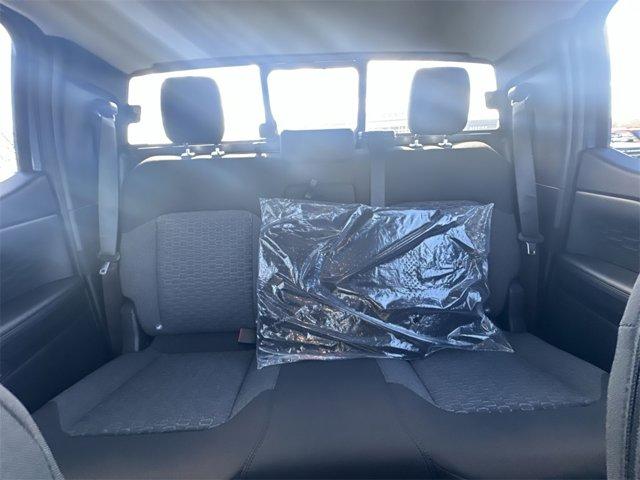 new 2025 Ford Ranger car, priced at $46,499