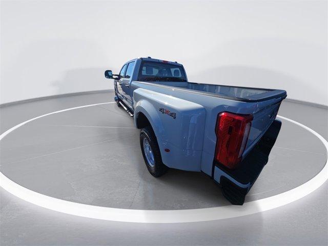 new 2026 Ford F-350 car, priced at $70,799