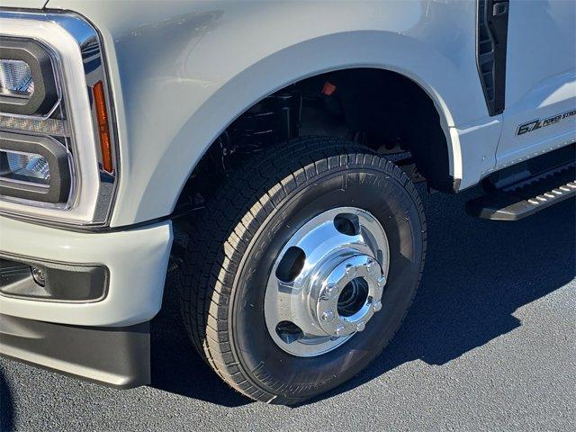 new 2026 Ford F-350 car, priced at $70,799