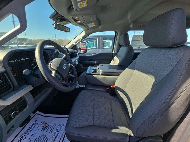 new 2026 Ford F-350 car, priced at $70,799