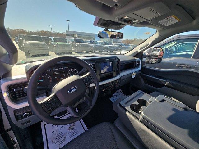 new 2026 Ford F-350 car, priced at $70,799