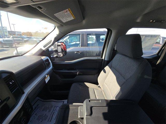 new 2026 Ford F-350 car, priced at $70,799