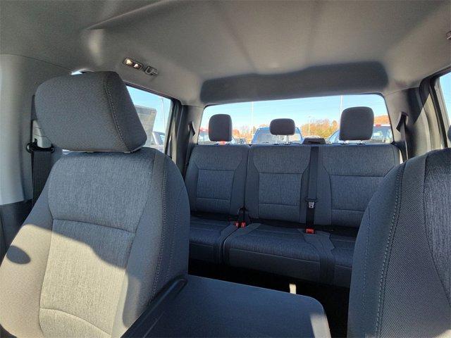 new 2026 Ford F-350 car, priced at $70,799