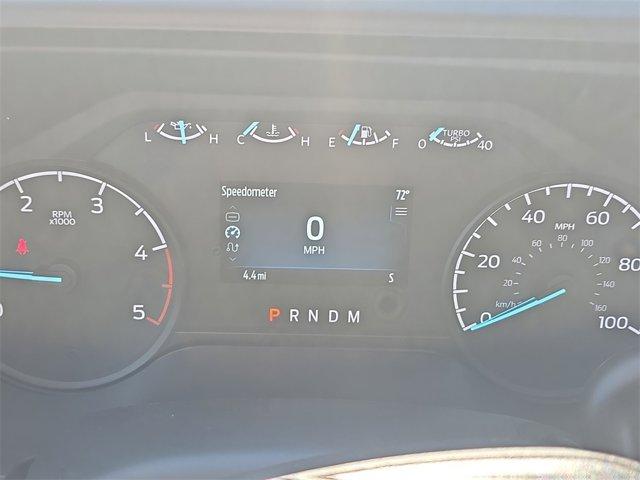 new 2026 Ford F-350 car, priced at $70,799