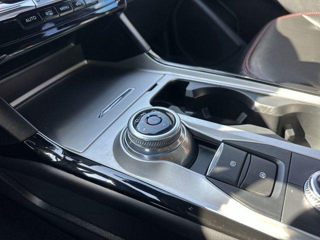 used 2022 Ford Explorer car, priced at $28,999