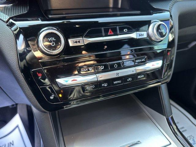 used 2022 Ford Explorer car, priced at $28,999