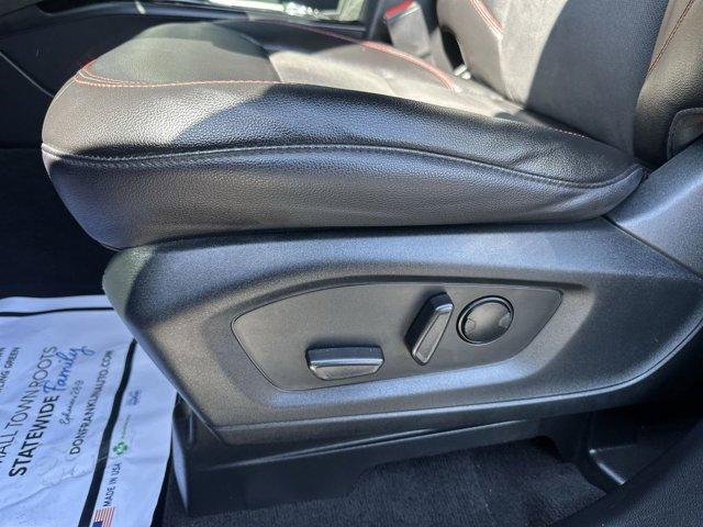 used 2022 Ford Explorer car, priced at $28,999