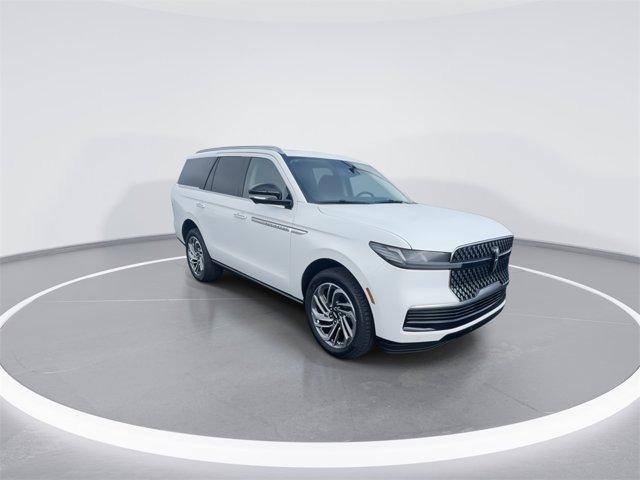 new 2025 Lincoln Navigator car, priced at $94,799