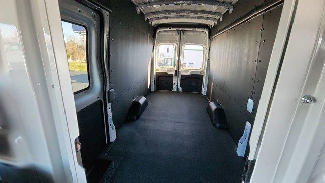 new 2026 Ford Transit-250 car, priced at $58,599
