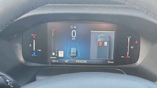 new 2026 Ford Transit-250 car, priced at $58,599