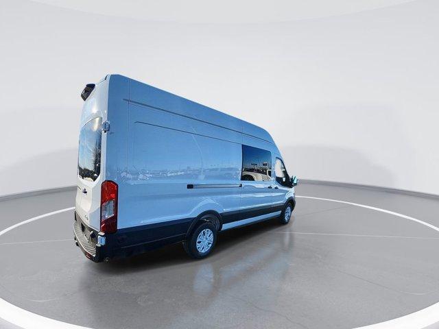 new 2026 Ford Transit-250 car, priced at $58,599