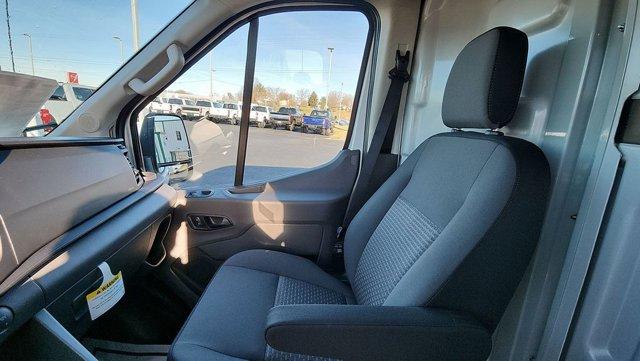 new 2026 Ford Transit-250 car, priced at $58,599
