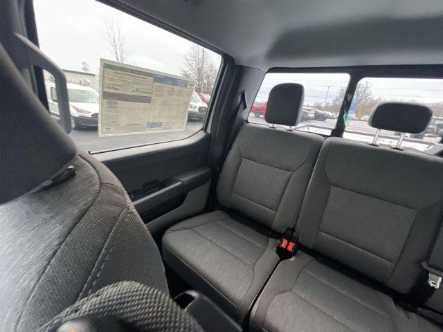 new 2026 Ford F-350 car, priced at $69,907