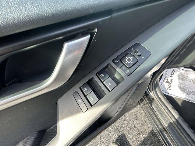 new 2024 Kia Niro car, priced at $22,387