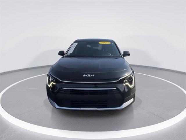 new 2024 Kia Niro car, priced at $22,387