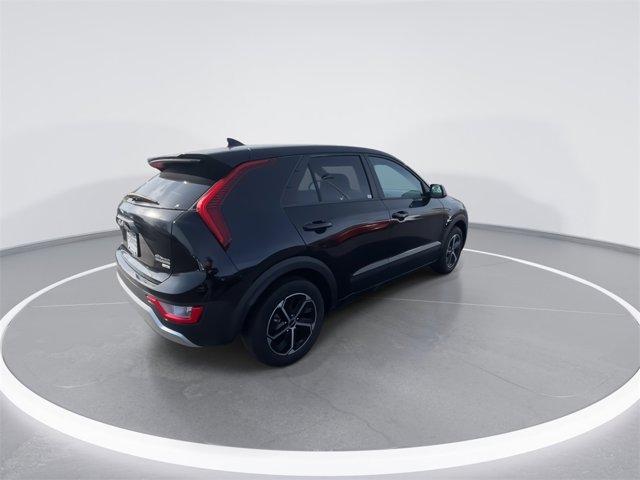 new 2024 Kia Niro car, priced at $22,387