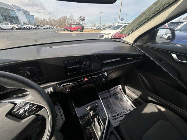 new 2024 Kia Niro car, priced at $22,387