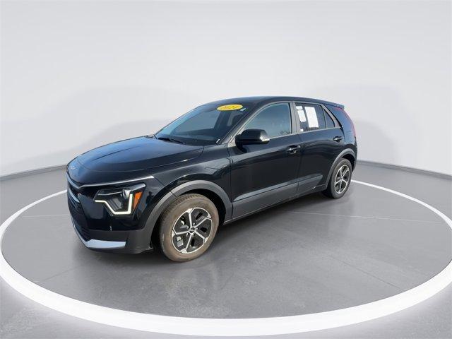 new 2024 Kia Niro car, priced at $22,387