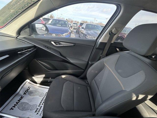 new 2024 Kia Niro car, priced at $22,387