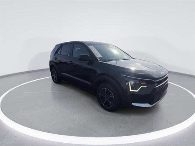 new 2024 Kia Niro car, priced at $22,387