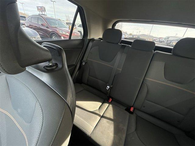 new 2024 Kia Niro car, priced at $22,387