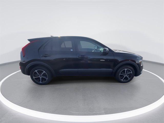 new 2024 Kia Niro car, priced at $22,387