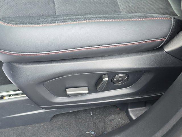 new 2026 Ford Explorer car, priced at $56,999