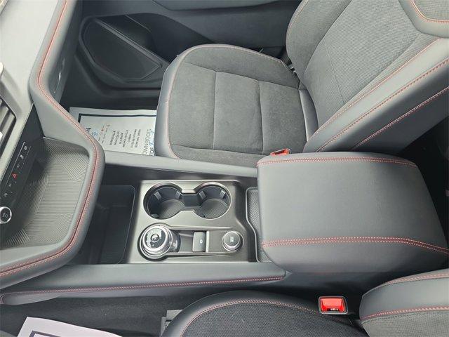 new 2026 Ford Explorer car, priced at $56,999