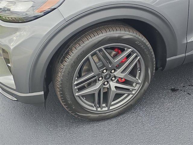 new 2026 Ford Explorer car, priced at $56,999